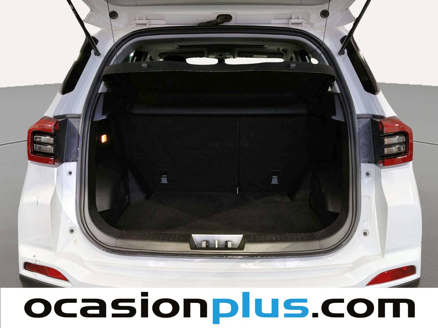 Fotos maletero DR AUTOMOBILES DR 4.0 DR AUTOMOBILES DR4 1.5 (116 CV)