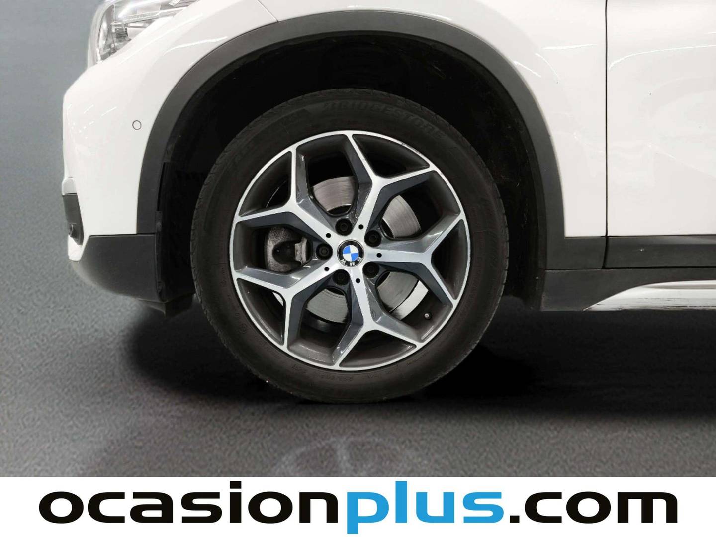 BMW X1 BMW X1 sDrive20i (192 CV) 192cv