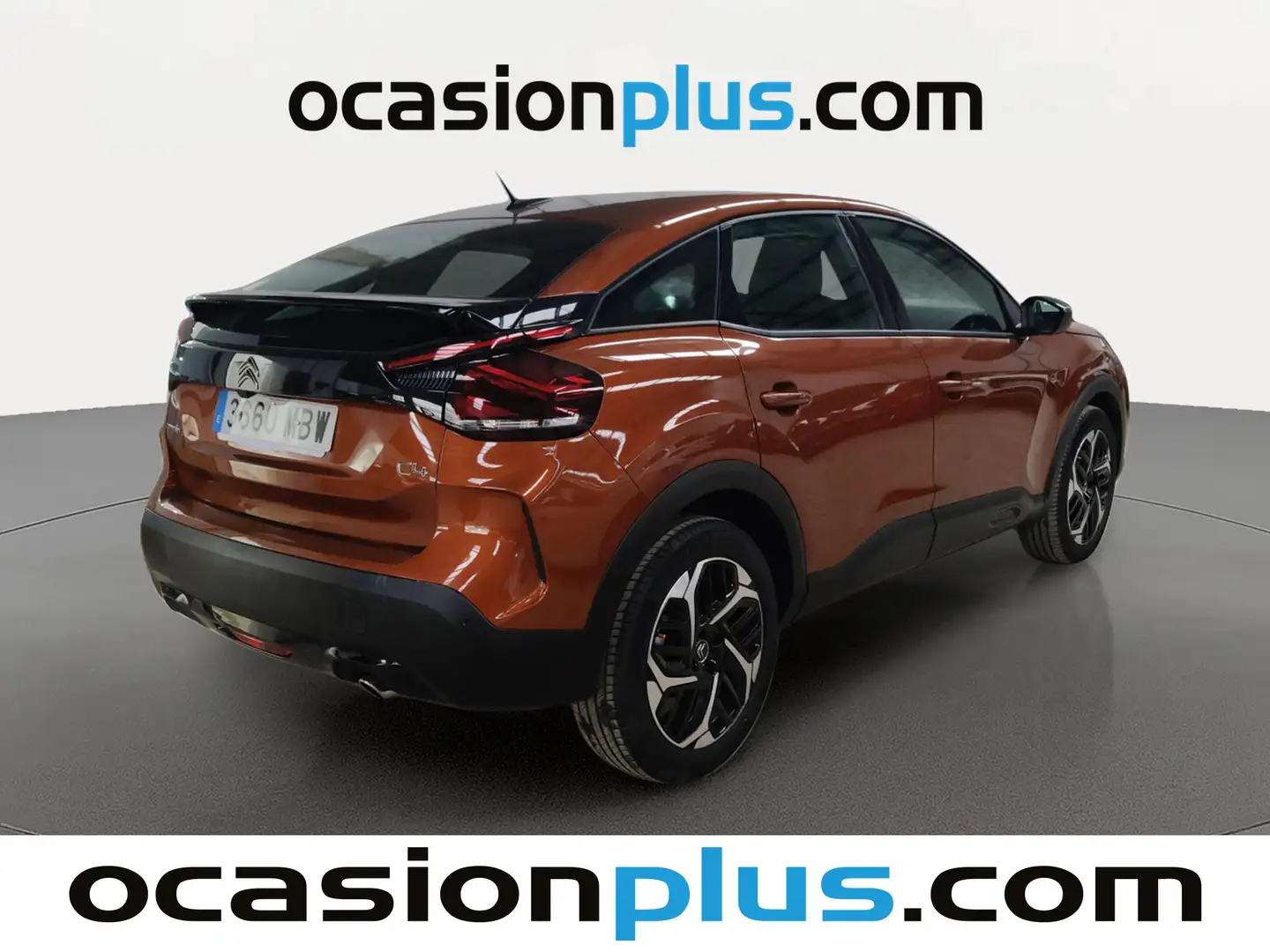 Foto Citroën C4 Citroen C4 BlueHDi 110 S&S Feel Pack (110 CV)