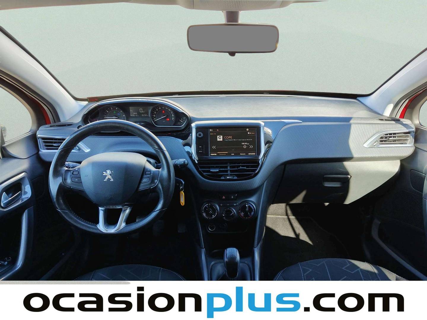 Peugeot 2008 Peugeot 2008 PureTech 110 S&S Style (110 CV) seminuevo