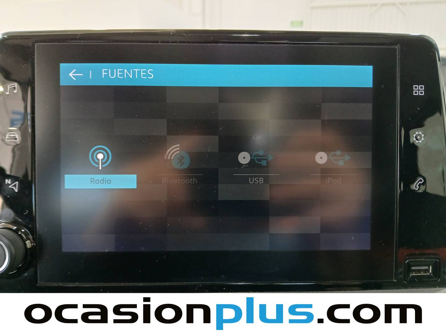 Citroën Berlingo Citroen Berlingo BlueHDi 130 S&S Talla M Shine (130 CV) diésel