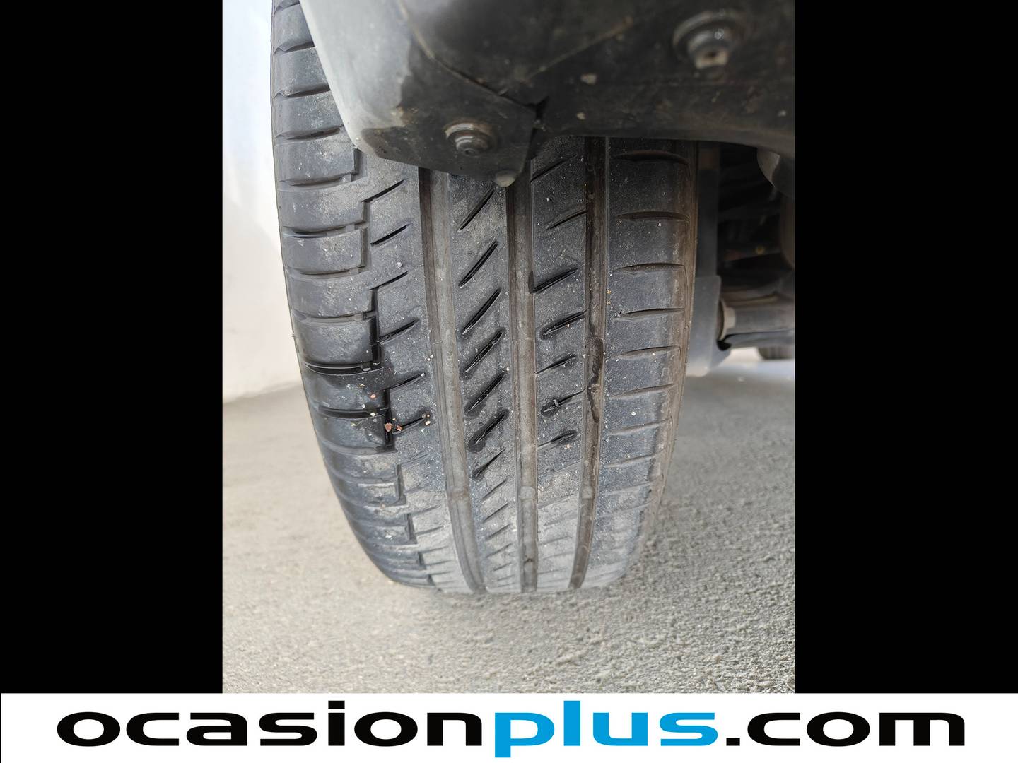 Foto Renault Captur Renault Captur Zen TCe Micro Híbrido (140 CV) EDC GPF