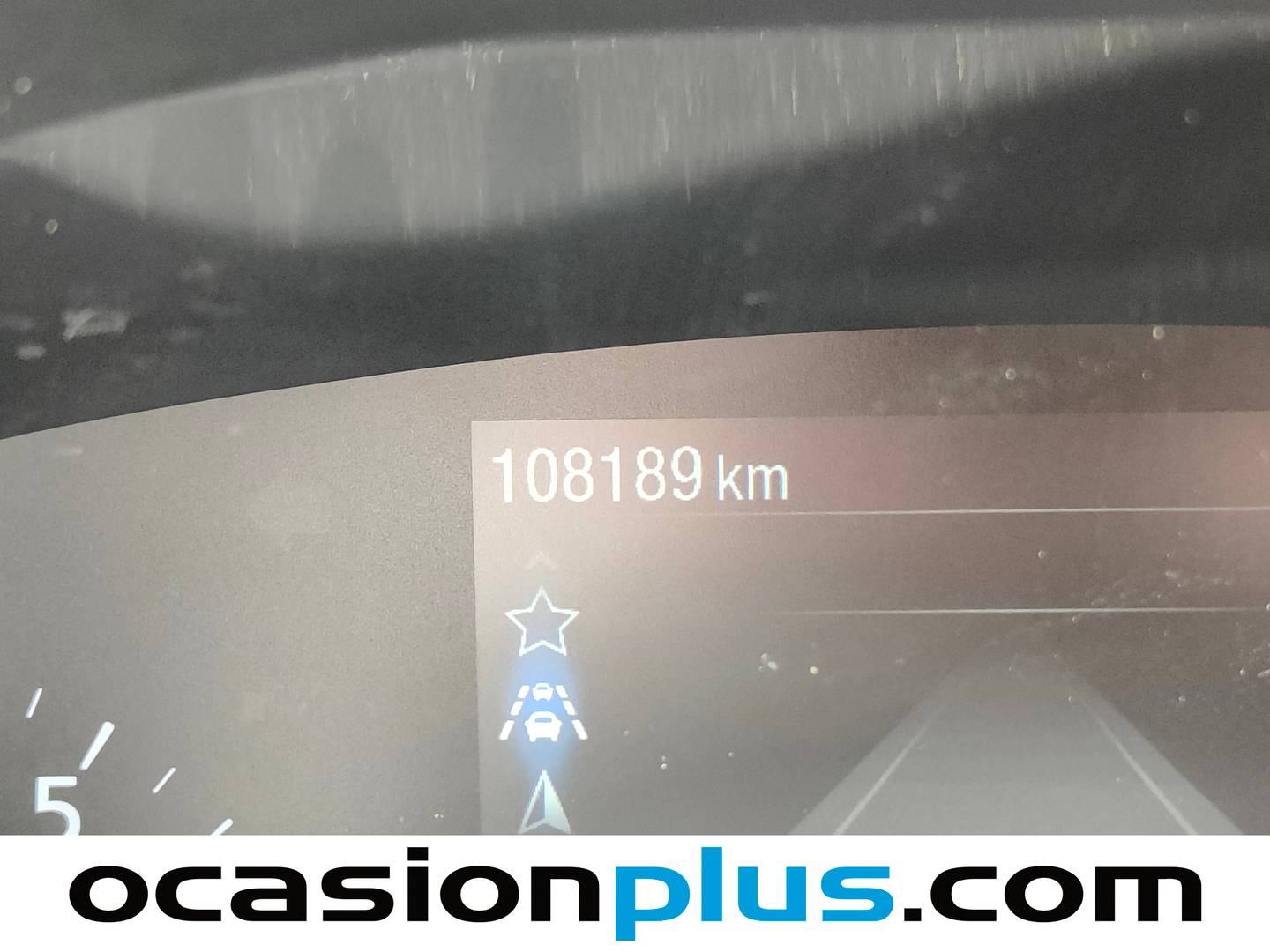 Ford Focus Ford Focus SportBreak 1.0 Ecoboost MHEV ST-Line Auto (155 CV) 155cv