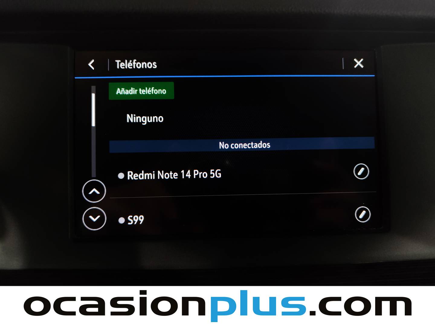 Opel Insignia Opel Insignia GS 1.5 Turbo XFT Innovation (165 CV) manual