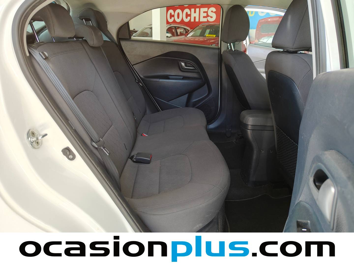 KIA Rio KIA Rio 1.2 CVVT x-Tech Eco-Dynamics (84 CV) al mejor precio