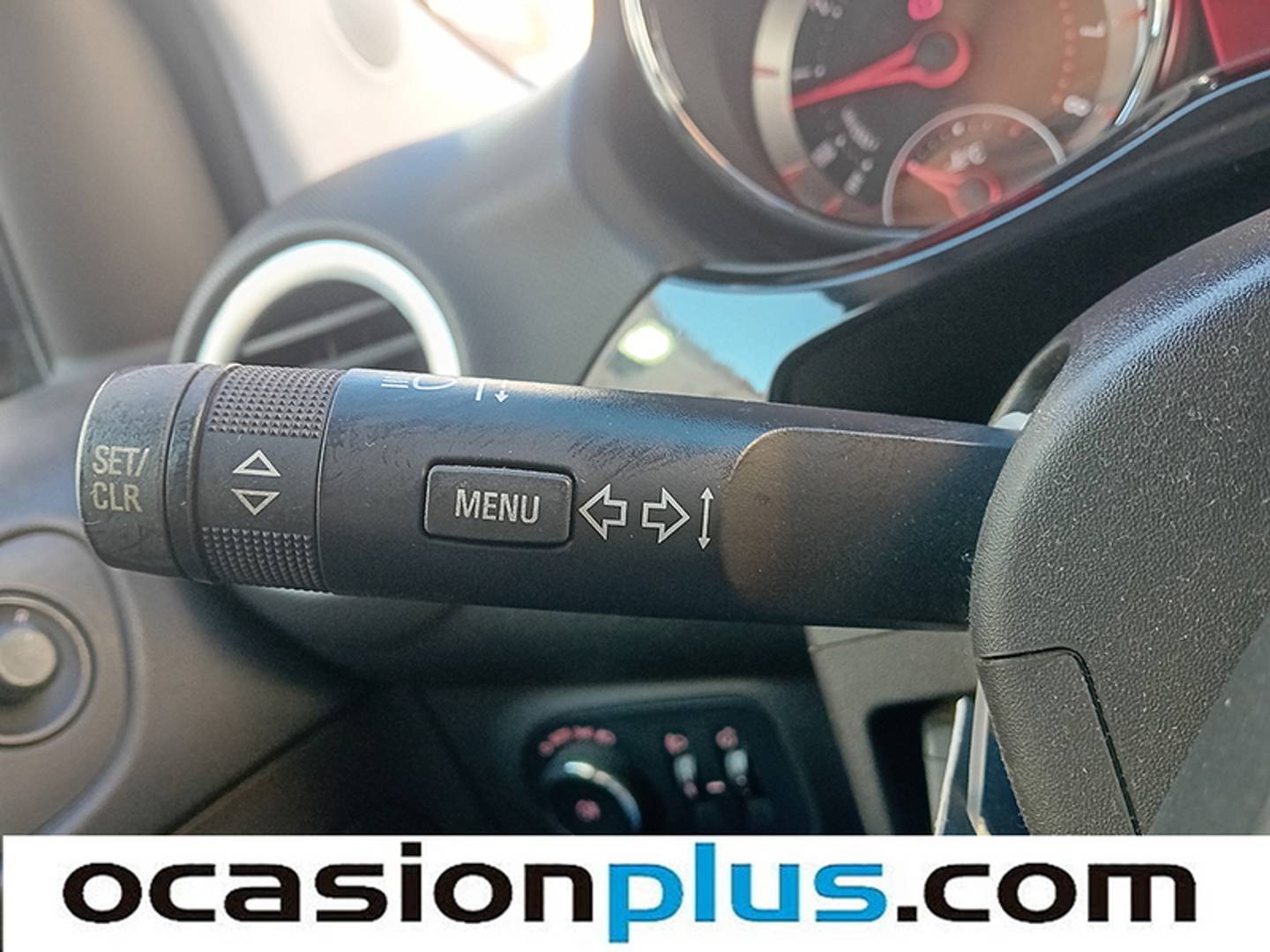 Foto Opel Adam Opel Adam 1.4 XER Slam (100 CV)