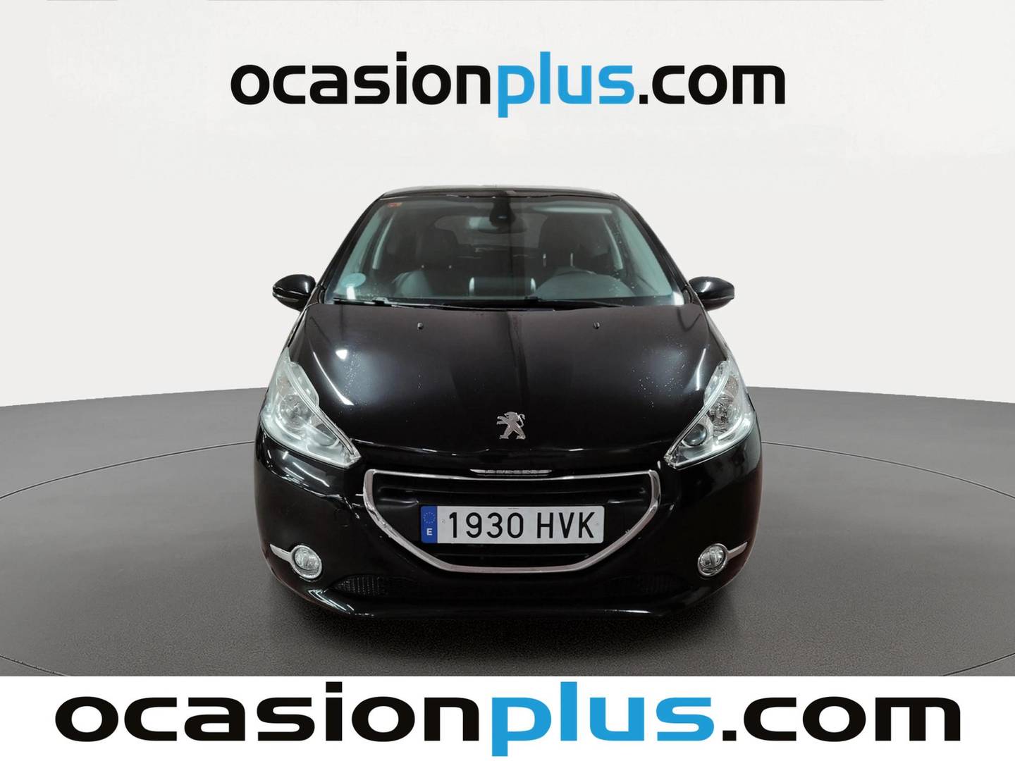 Peugeot 208 Peugeot 208 1.6 VTi ALLURE (120 CV) barato