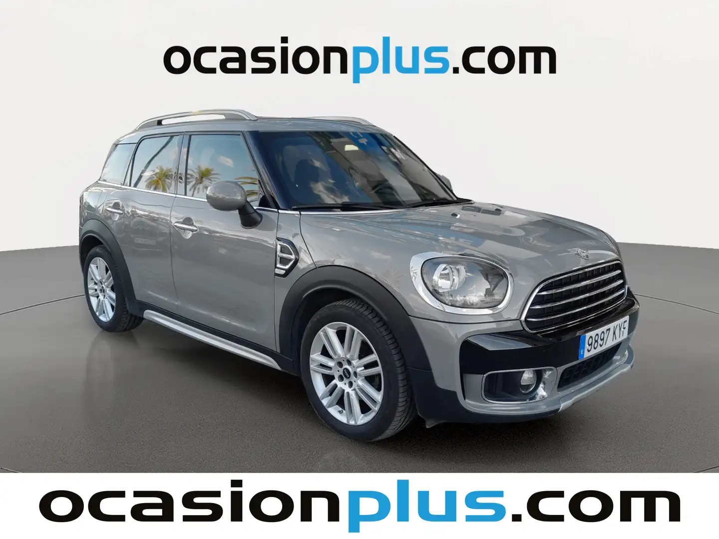 Foto Mini Countryman MINI MINI Countryman One D (116 CV)