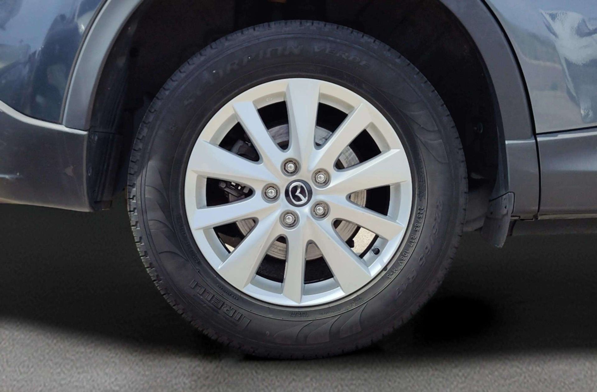 Mazda CX-5 2.2 DE Style 2WD - foto 50