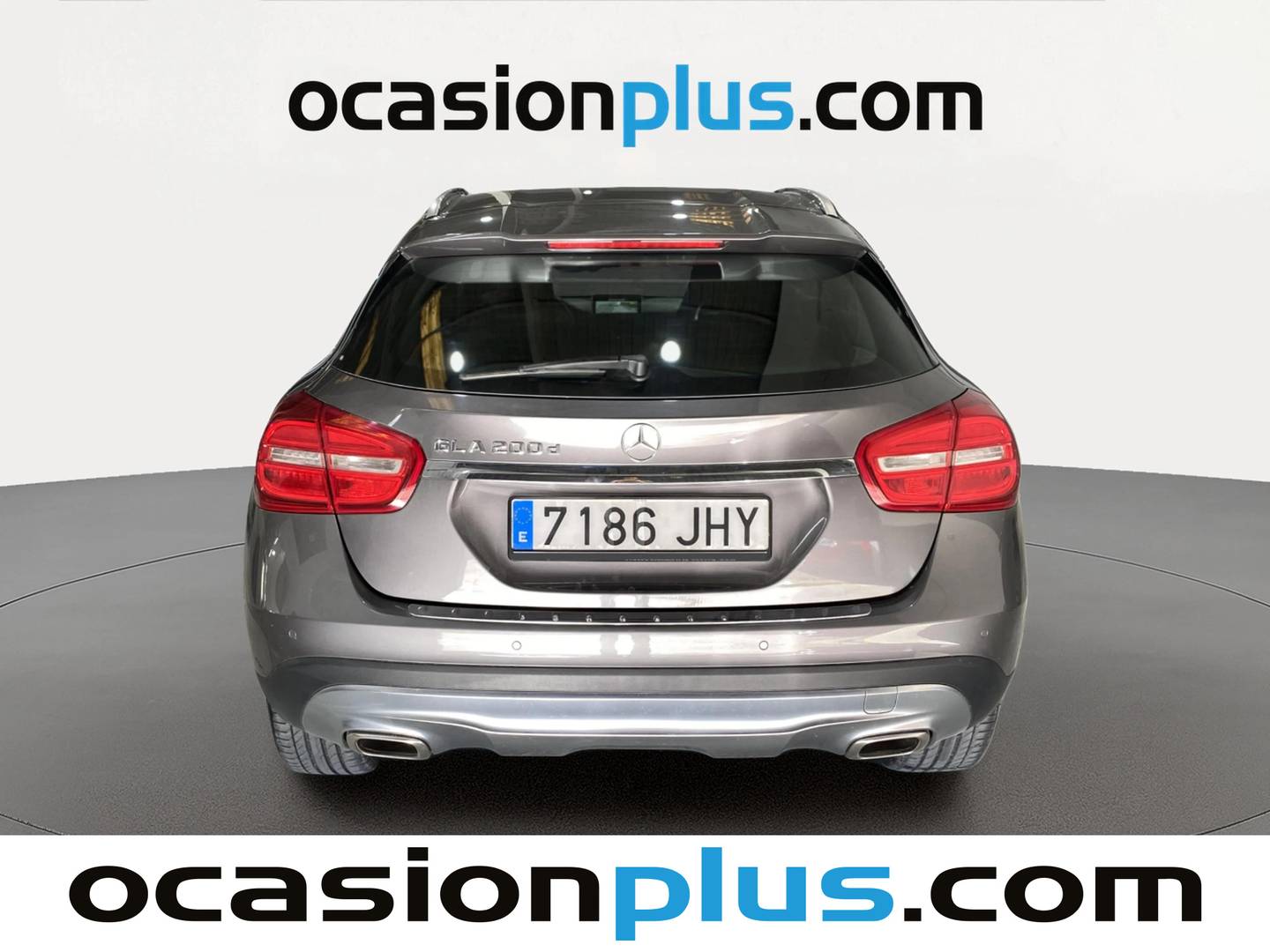 Mercedes GLA Mercedes GLA GLA 200 d Urban (136 CV) al mejor precio