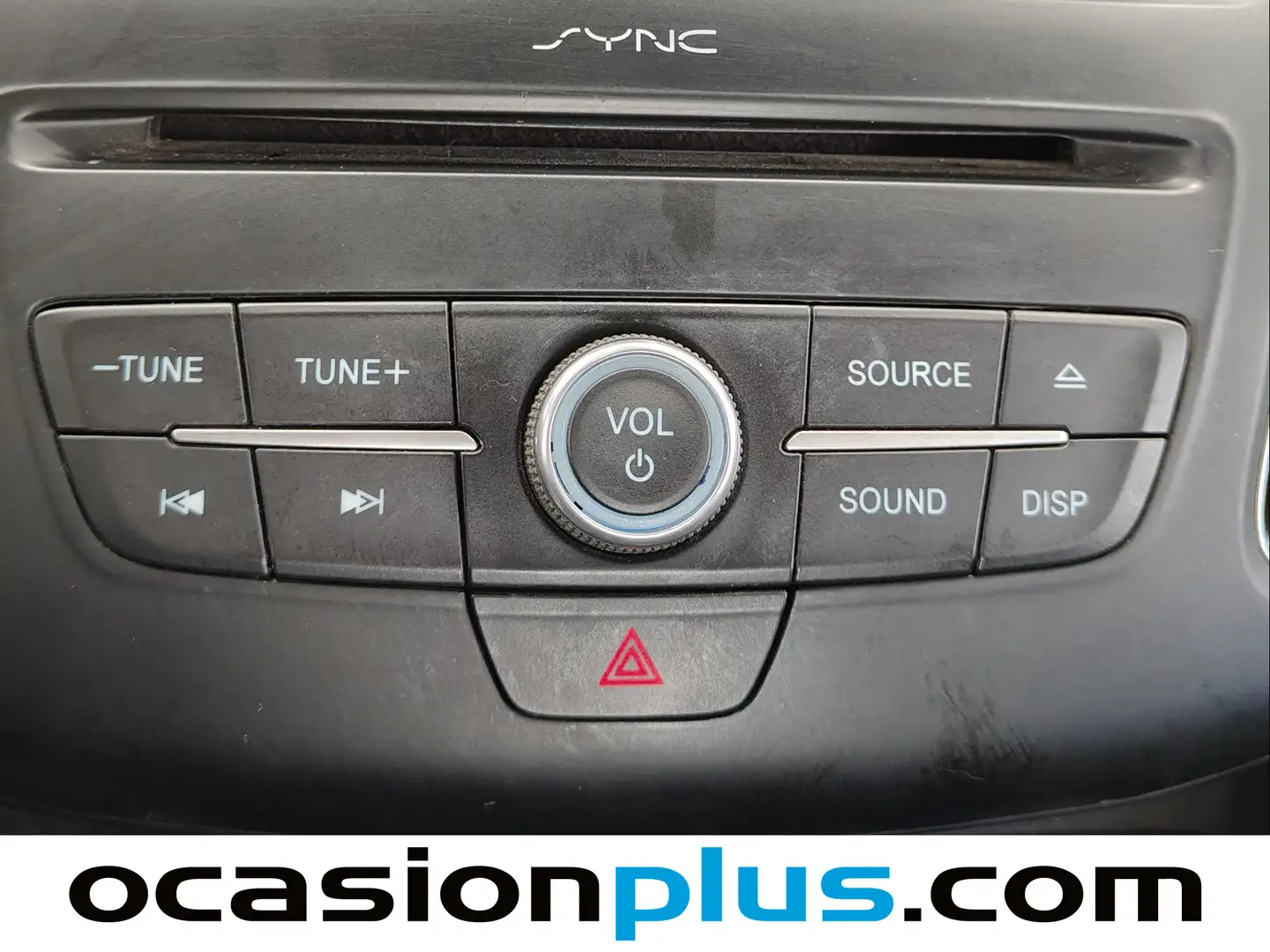 Foto Ford Focus Ford Focus 1.0 Ecoboost Business (125 CV)