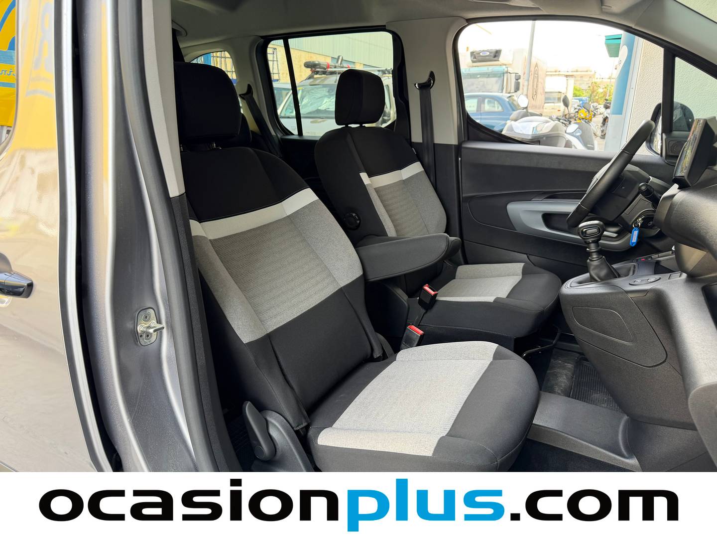 Citroën Berlingo Citroën Berlingo BlueHDi 100 S&S Plus Talla M (102 CV) km 0