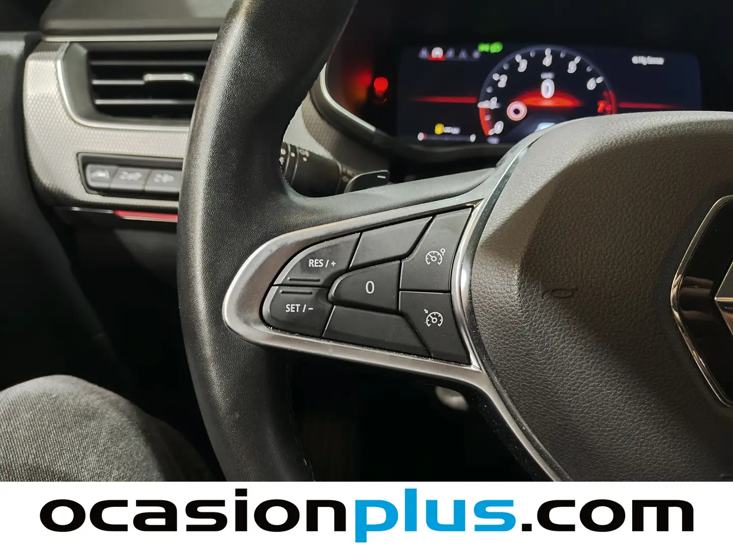 Foto Renault Arkana Renault Arkana Techno TCe 140 Mild hybrid EDC (140 CV)