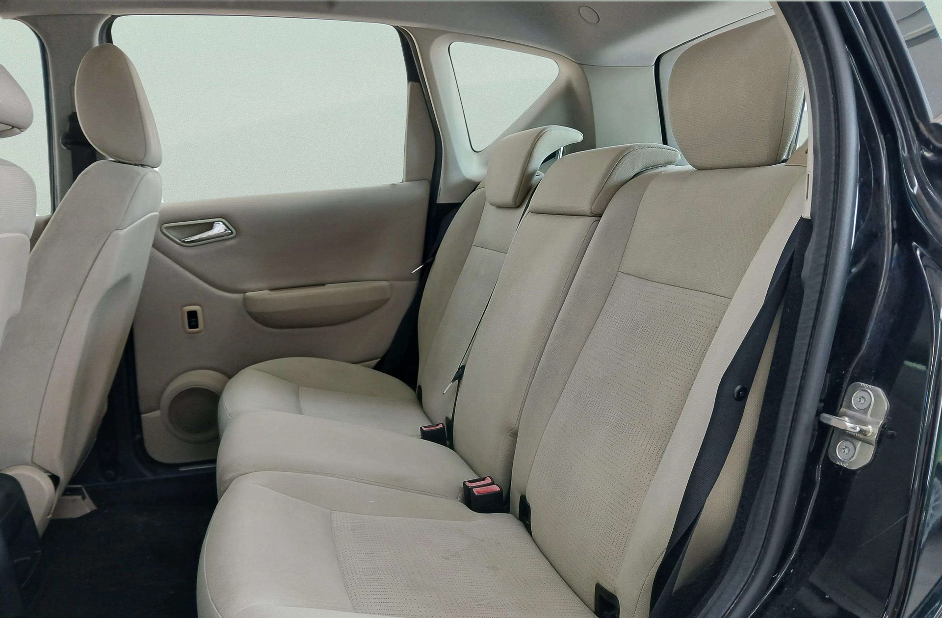 Mercedes-Benz Clase A 160 Blue Efficiency Exclusive Edition - foto 9