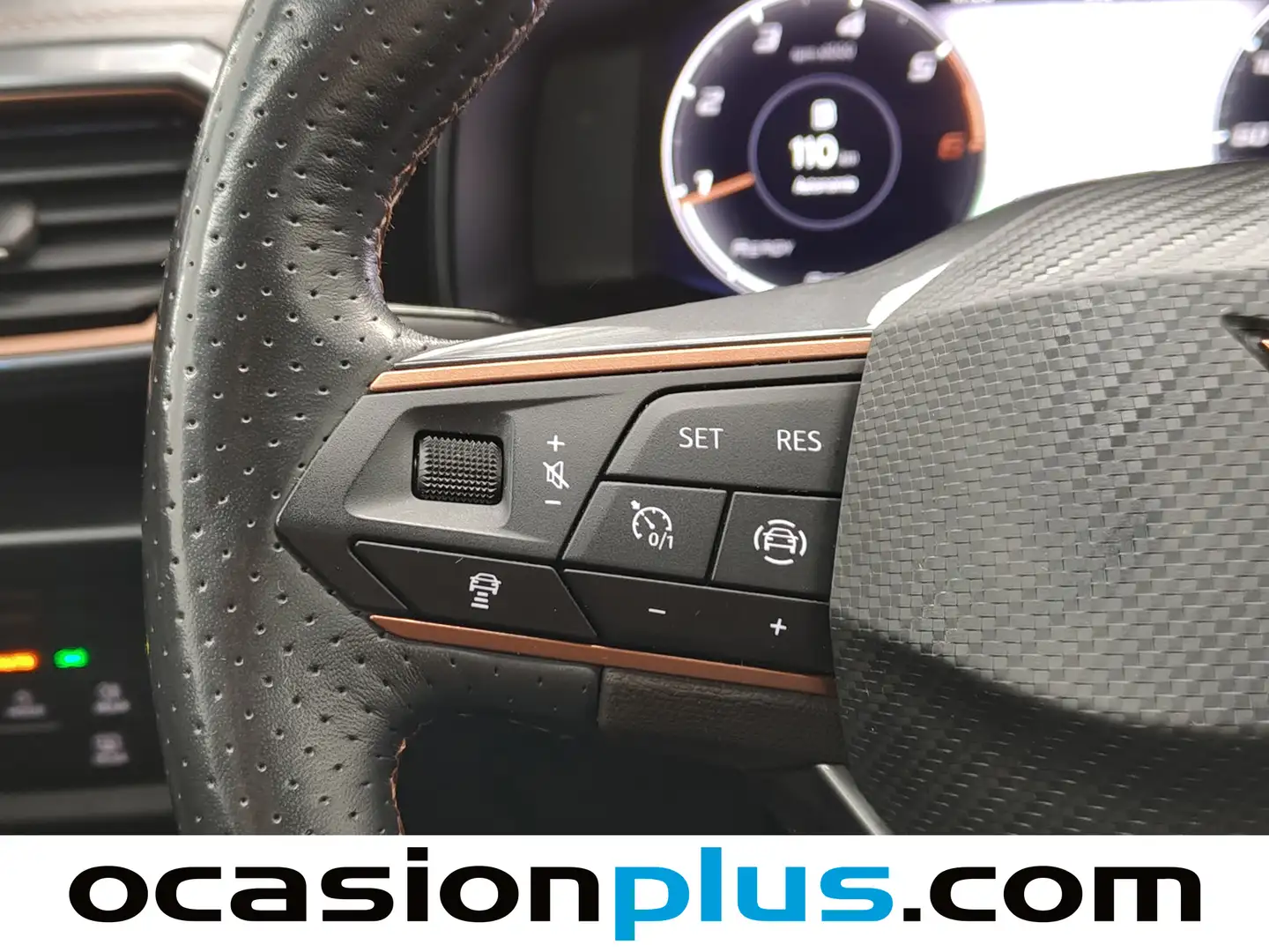 Foto Cupra Formentor CUPRA Formentor 2.0 TDI (150 CV)