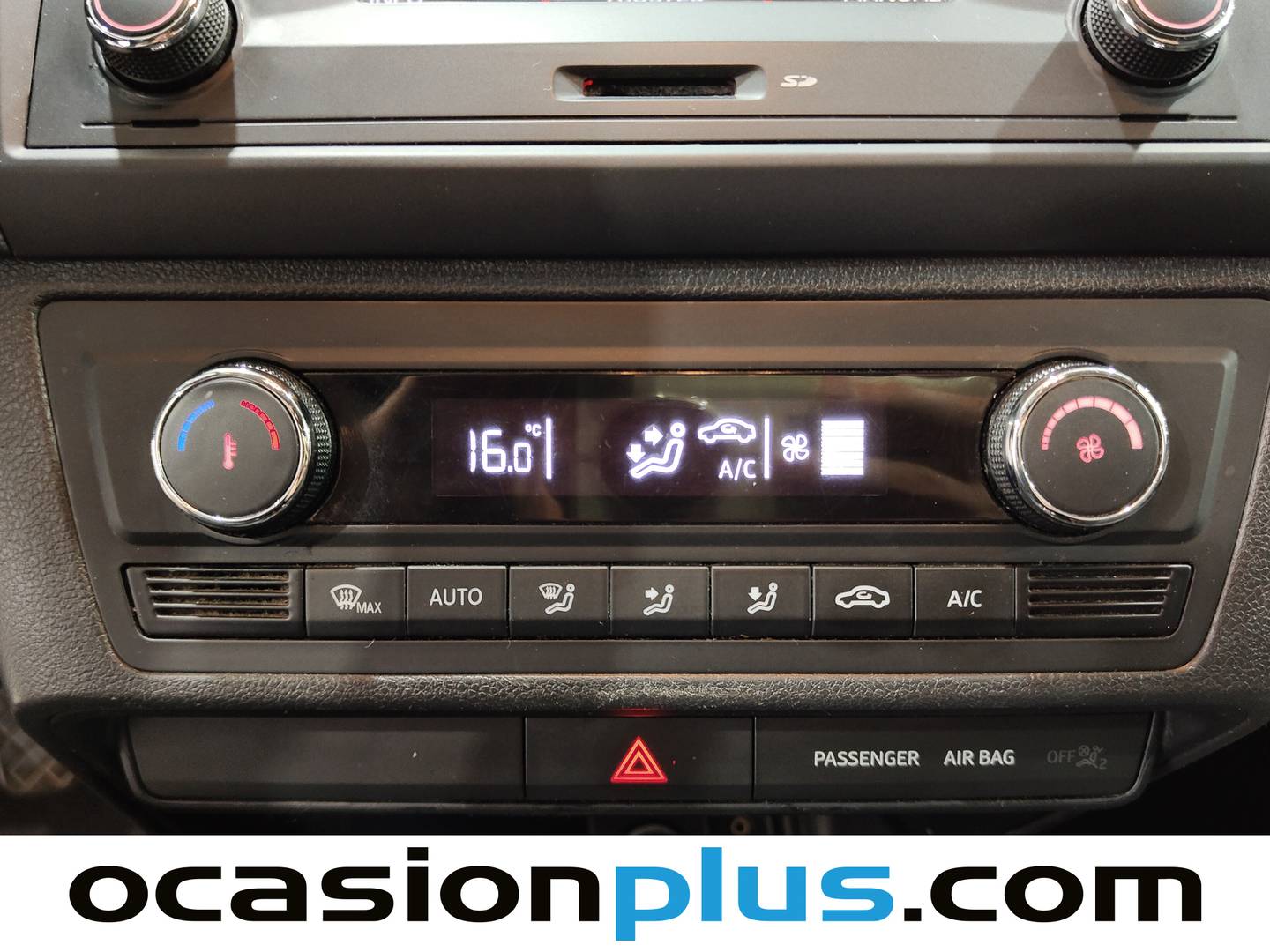 Acabados Seat Ibiza Seat Ibiza ST 1.4 TDI Style (105 CV)