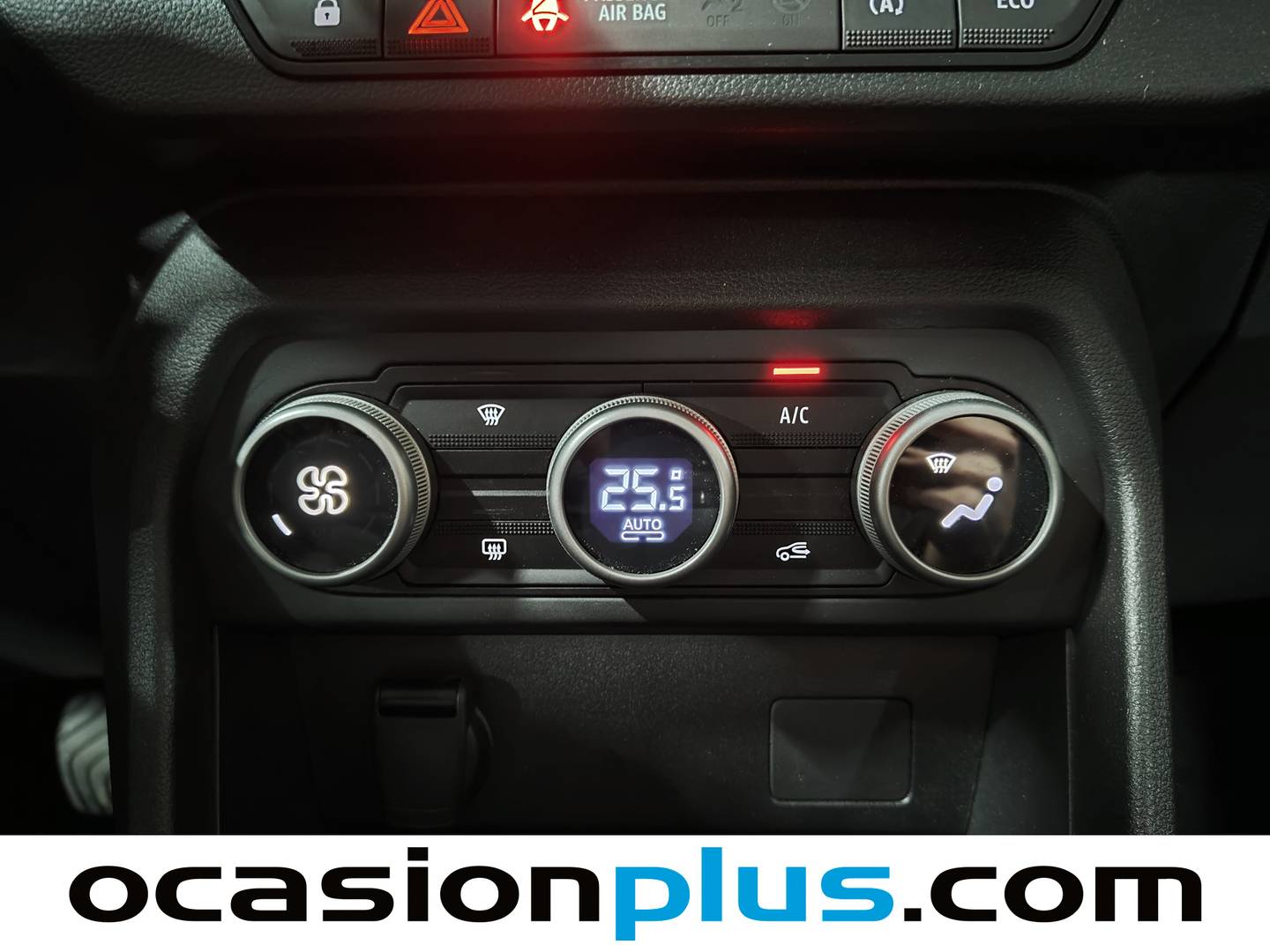 Foto Dacia Sandero Dacia Sandero Expression TCe (91 CV)