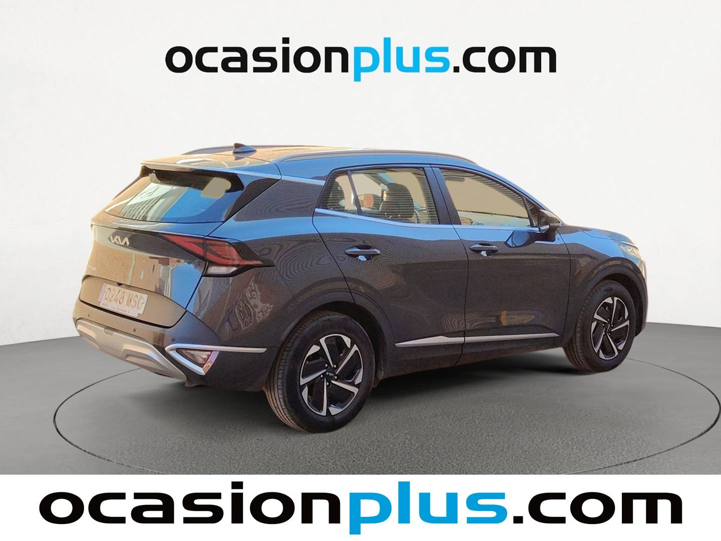 Foto KIA Sportage Kia Sportage 1.6 T-GDi MHEV Drive 4x2  (150 CV)