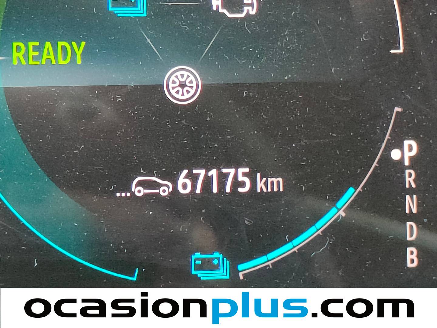 Renault Clio Renault Clio Esprit Alpine E-Tech (145 CV) seminuevo