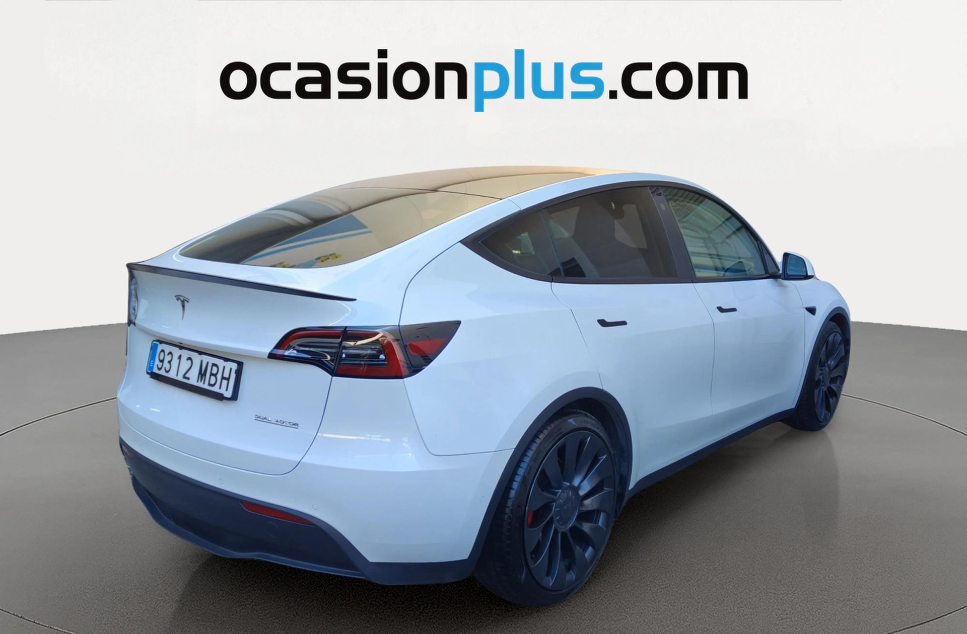 Tesla Model Y Performance 4WD - foto 4