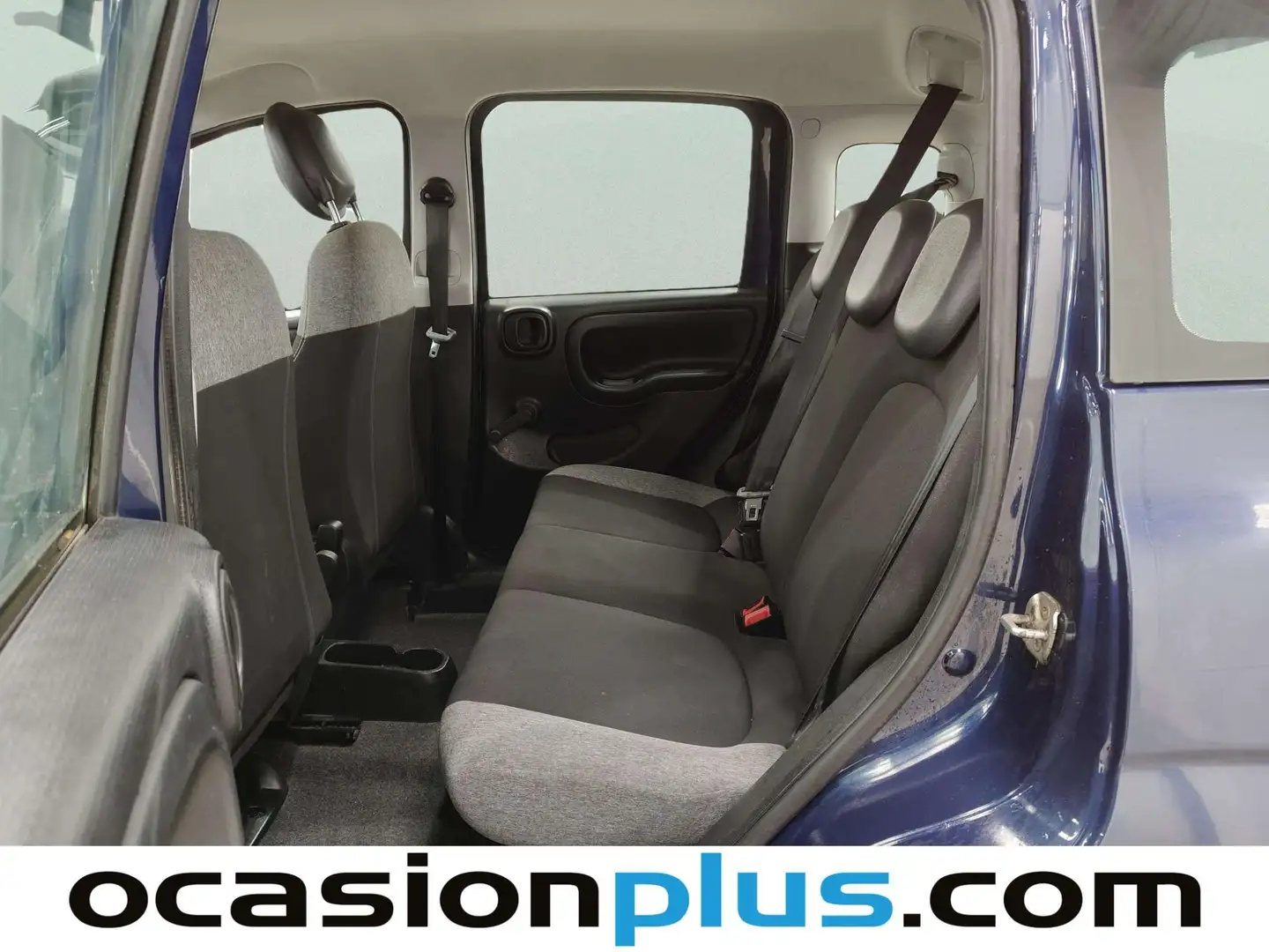 Foto Fiat Panda Fiat Panda 1.0 Hybrid GSE City Life (70 CV)