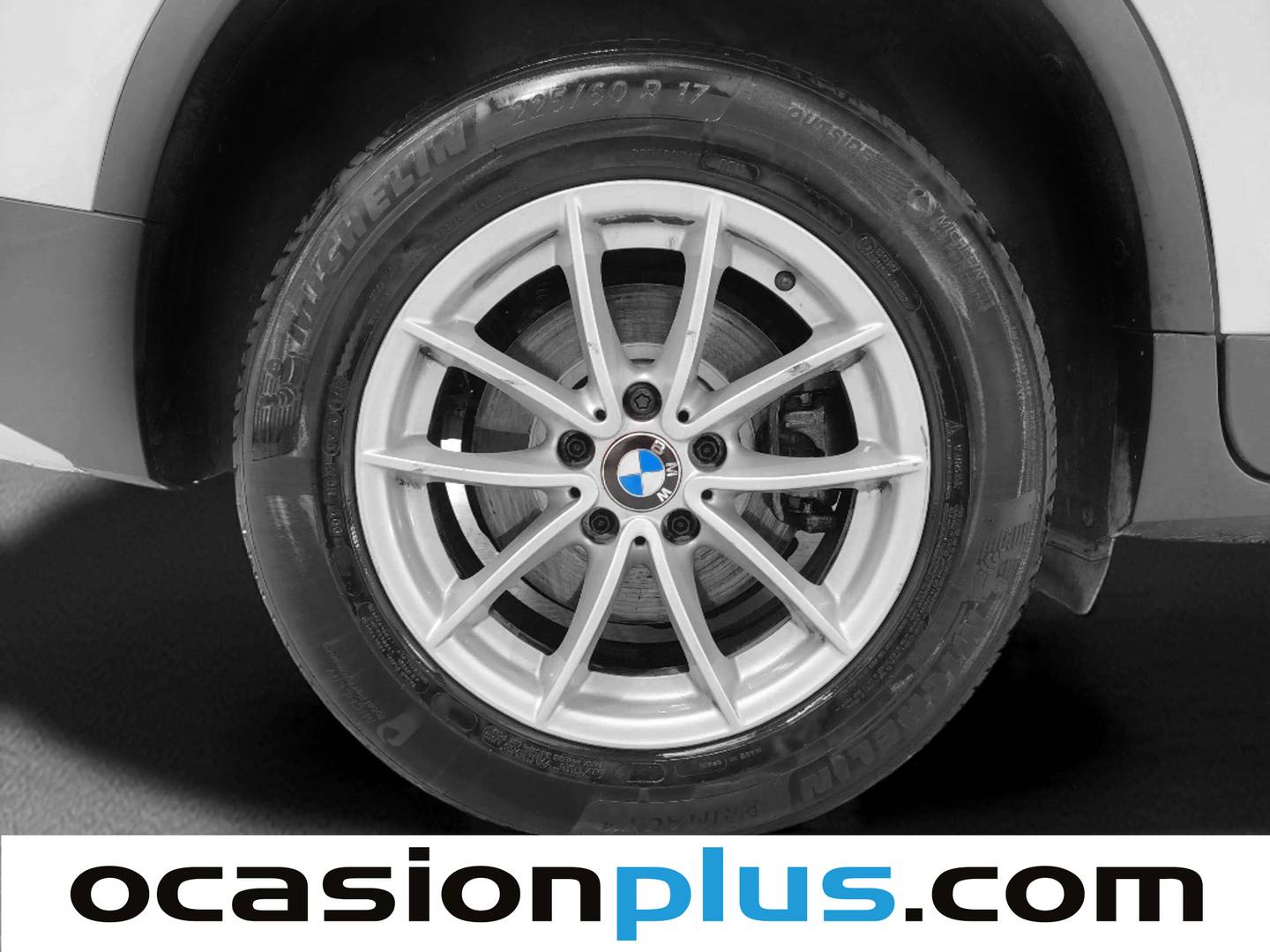 BMW X3 BMW X3 xDrive20d (184 CV) 2013