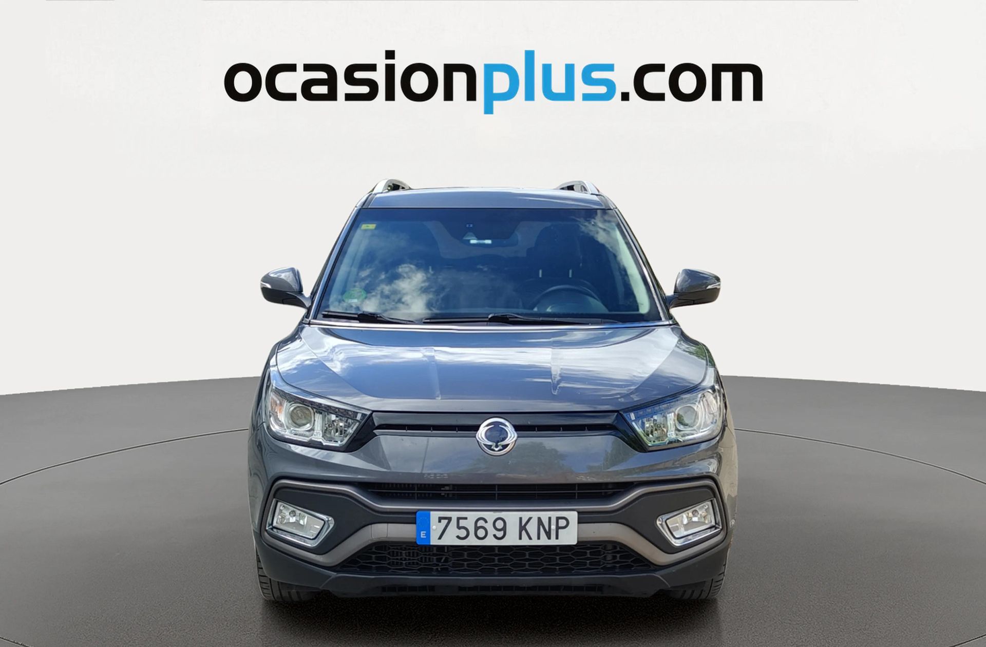 SsangYong XLV D16T Limited - foto 14