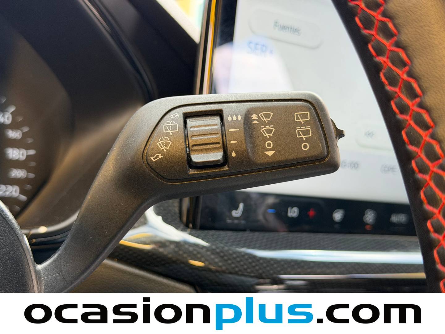 Ford Focus Ford Focus 1.0 Ecoboost MHEV ST-Line Auto (155 CV) híbrido