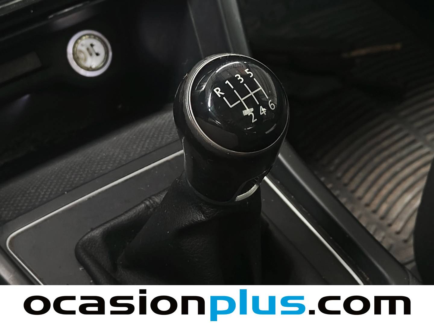 Volkswagen Touran Volkswagen Touran Advance 1.6 TDI (115 CV) 7 Plazas de segunda mano