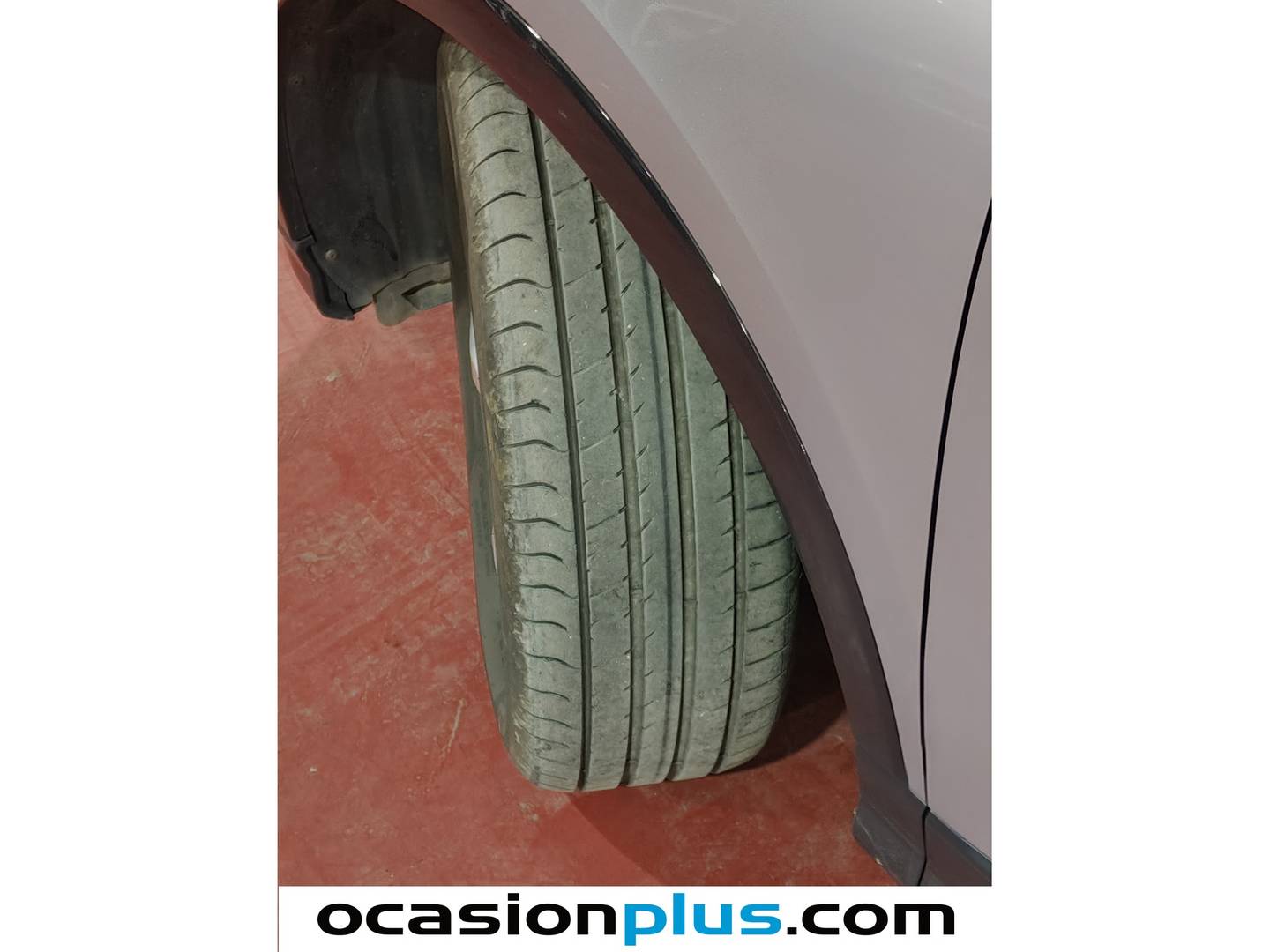 Audi Q3 Audi Q3 Advanced 35 TDI (150 CV) S tronic seminuevo