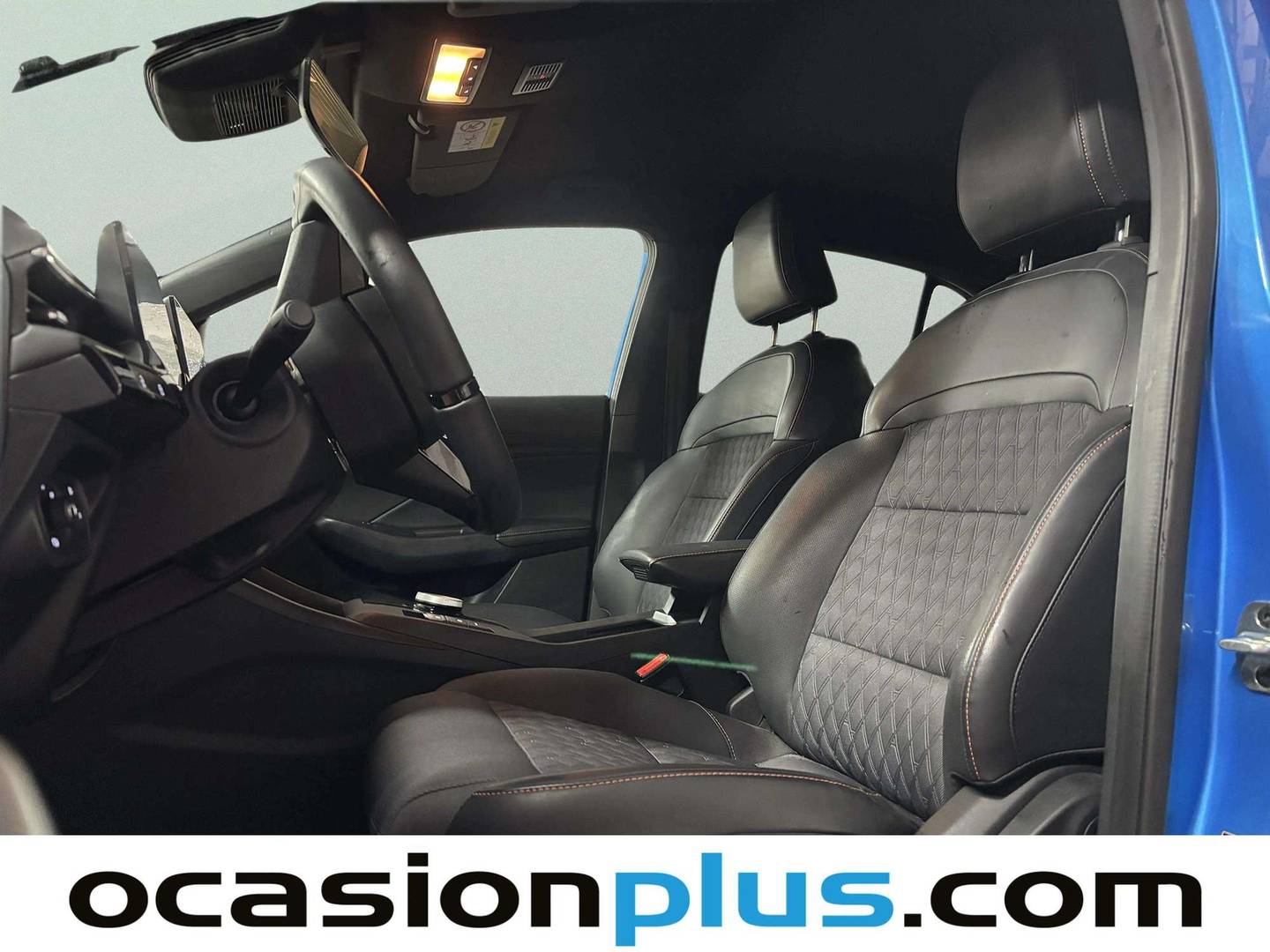 Foto MG MG3 Hybrid+ MG MG3 Hybrid+ Luxury (195 CV)