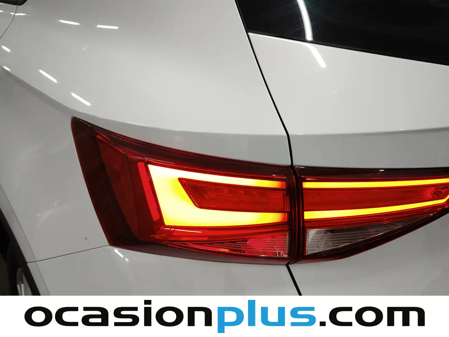 Foto Seat Ateca SEAT Ateca 1.5 TSI S&S Style XL (150 CV)