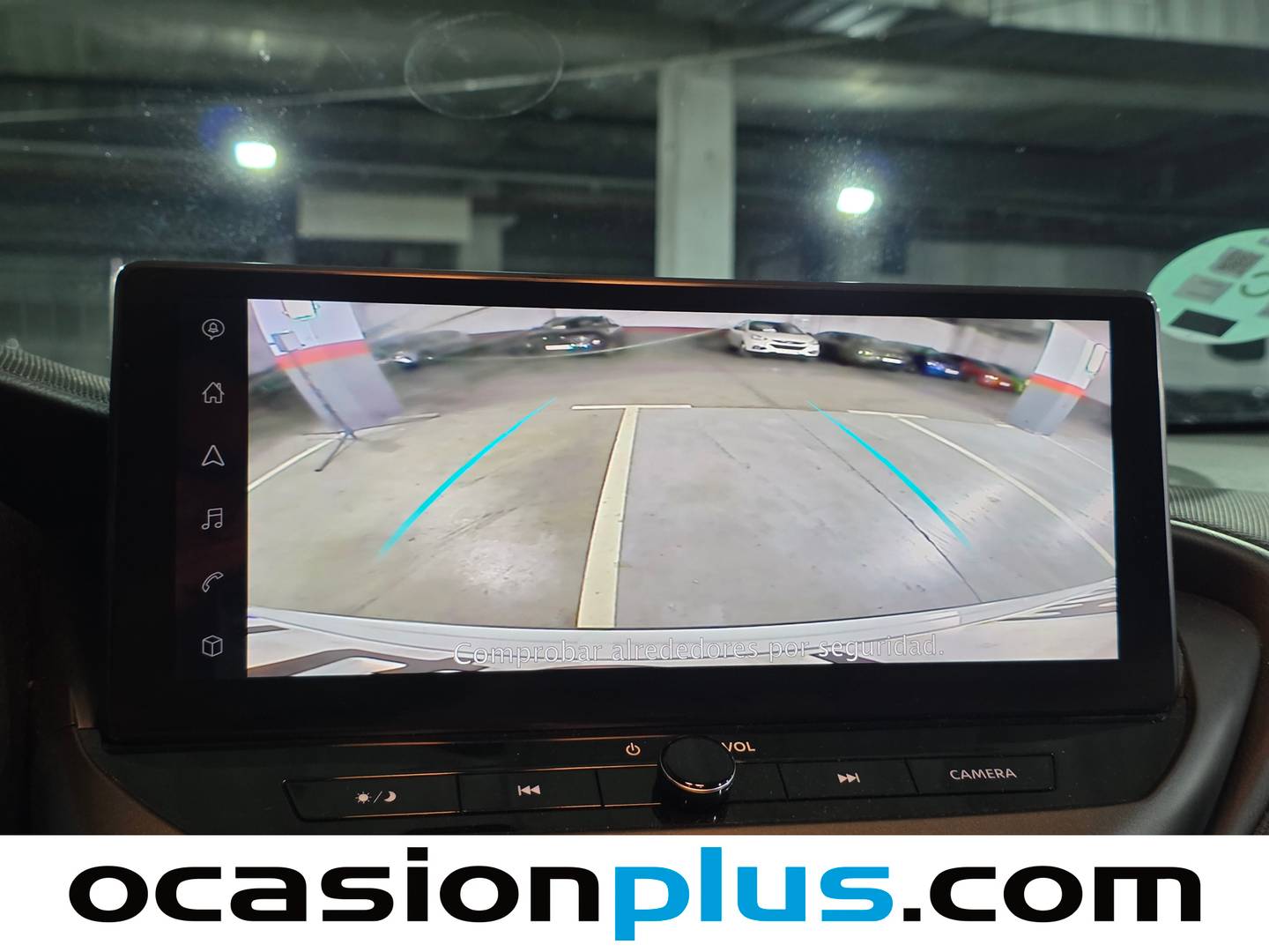 Nissan JUKE Nissan Juke DIG-T N-Connecta 4x2 (114 CV) 2025