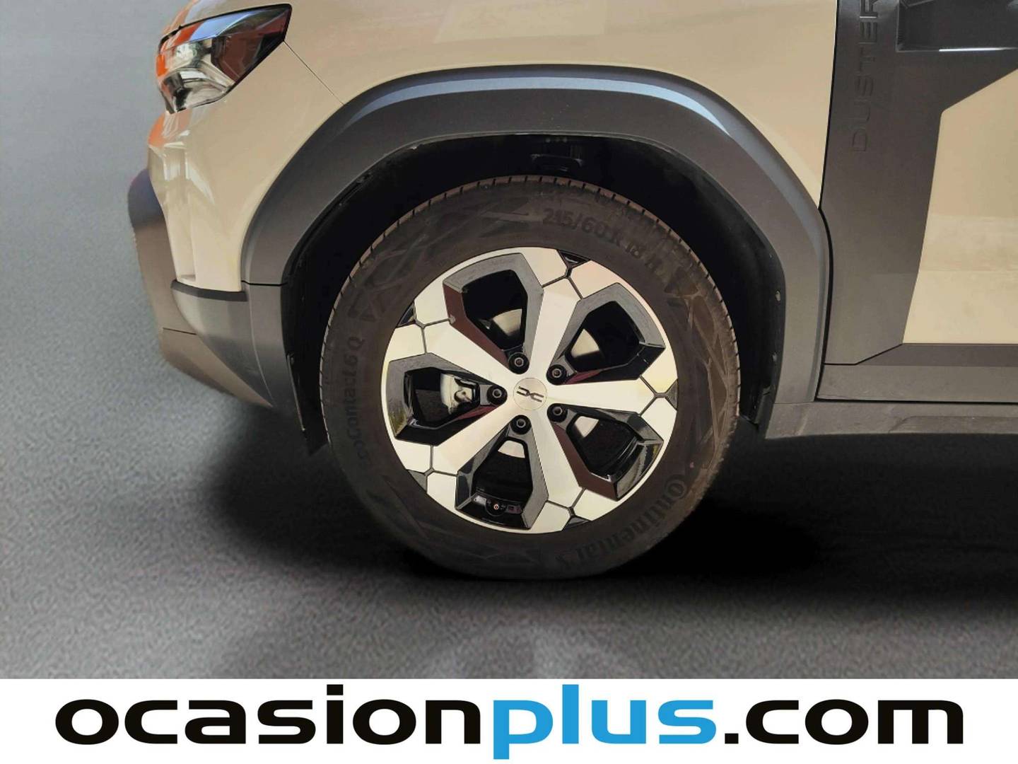 Dacia Duster Dacia Duster Journey TCE 48v 4X2 (130 CV) 130cv