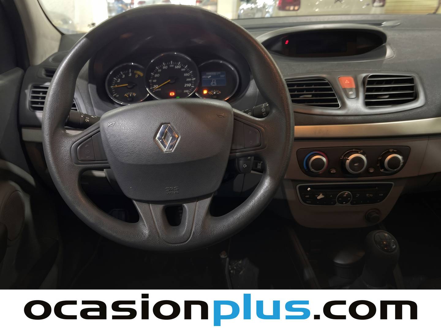 Renault Mégane Renault Megane dCi 90 Generation (85 CV) diésel