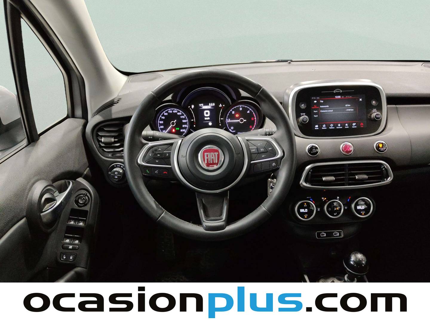 Foto Fiat 500X Fiat 500X 1.6 MultiJet Cross 4x2 (130 CV)