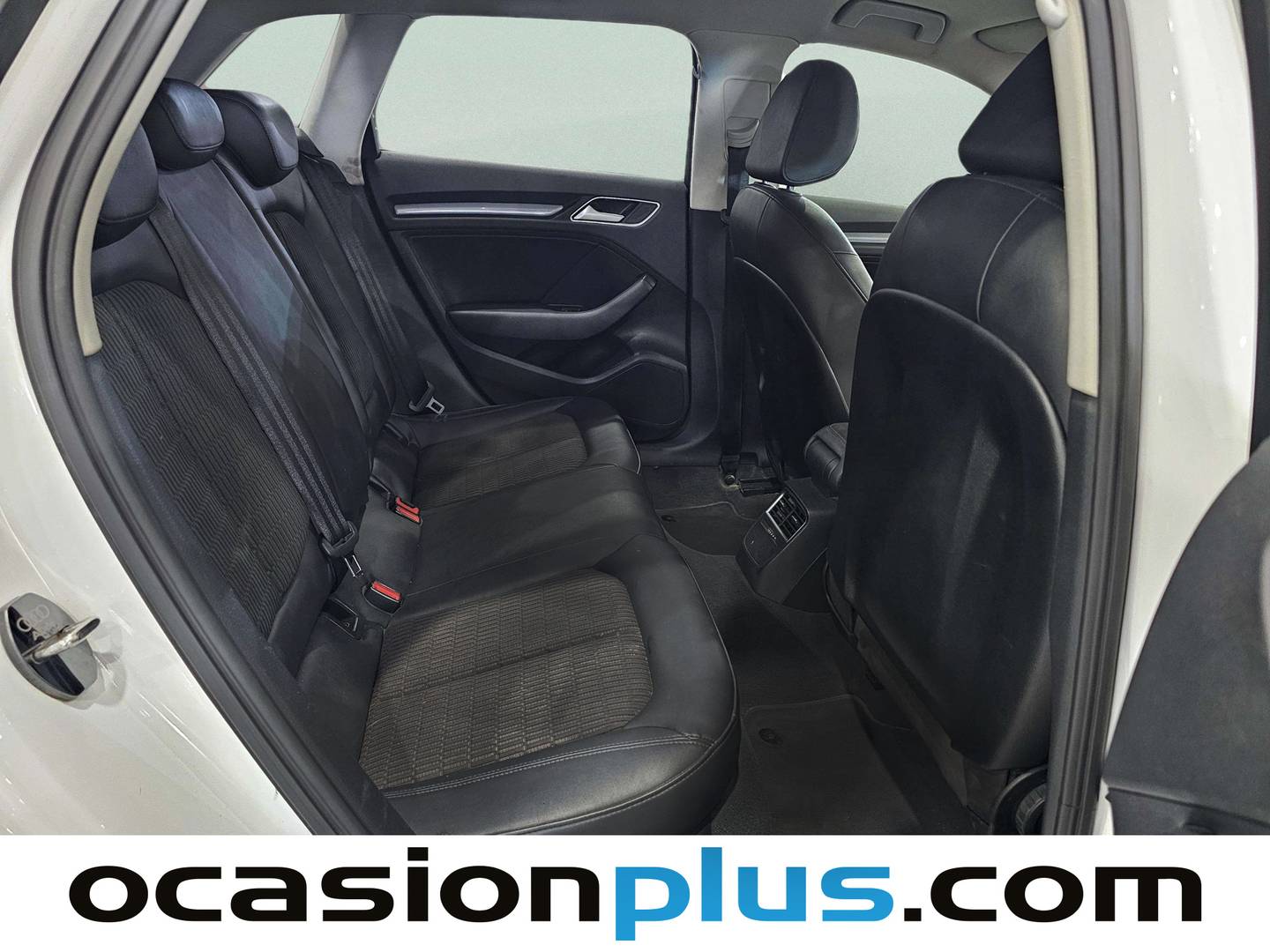 Audi A3 Audi A3 Sportback Advanced 1.6 TDI clean diesel (110 CV) de ocasión