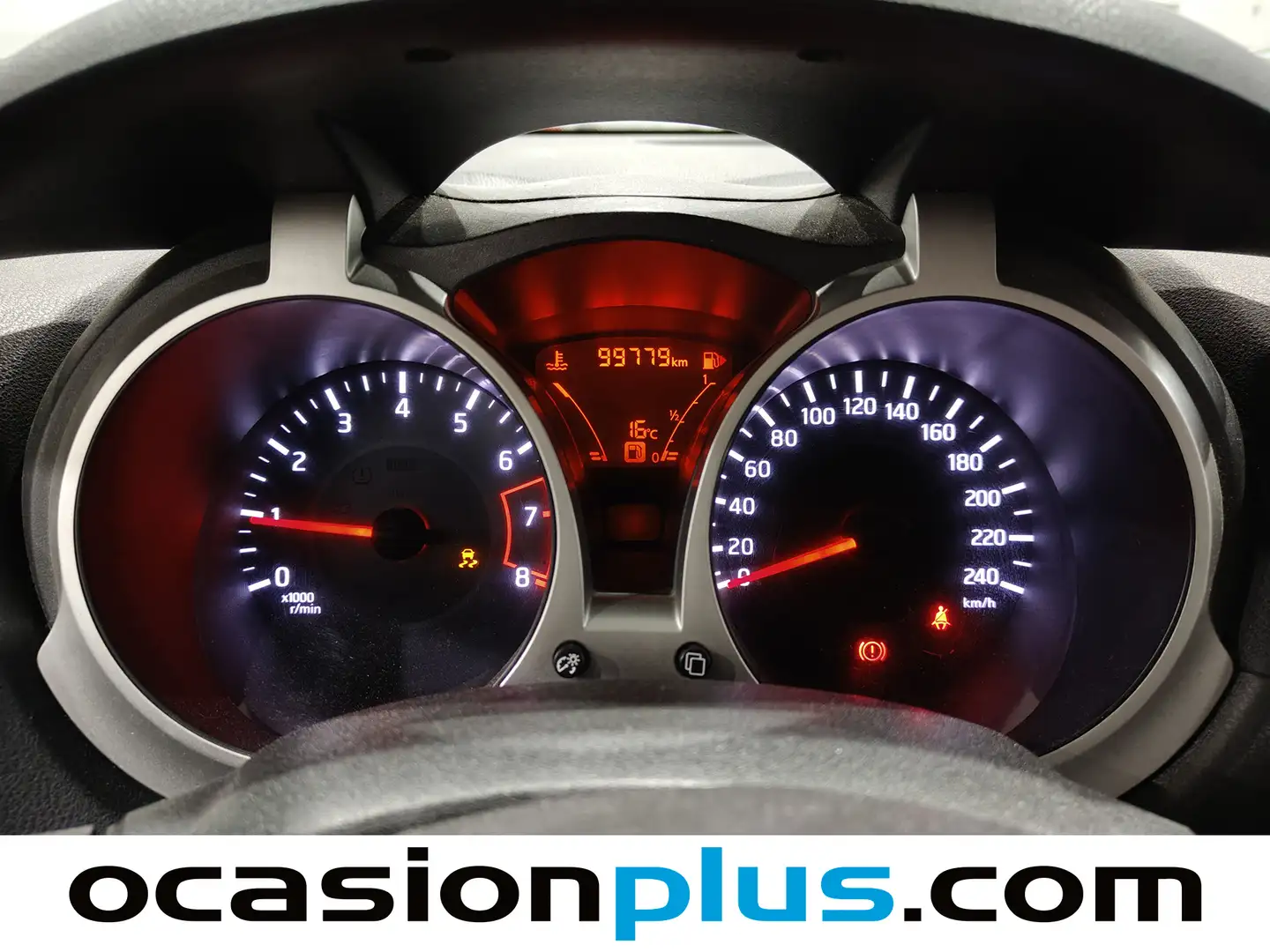 Foto Nissan JUKE Nissan Juke DIG-T Acenta (115 CV)