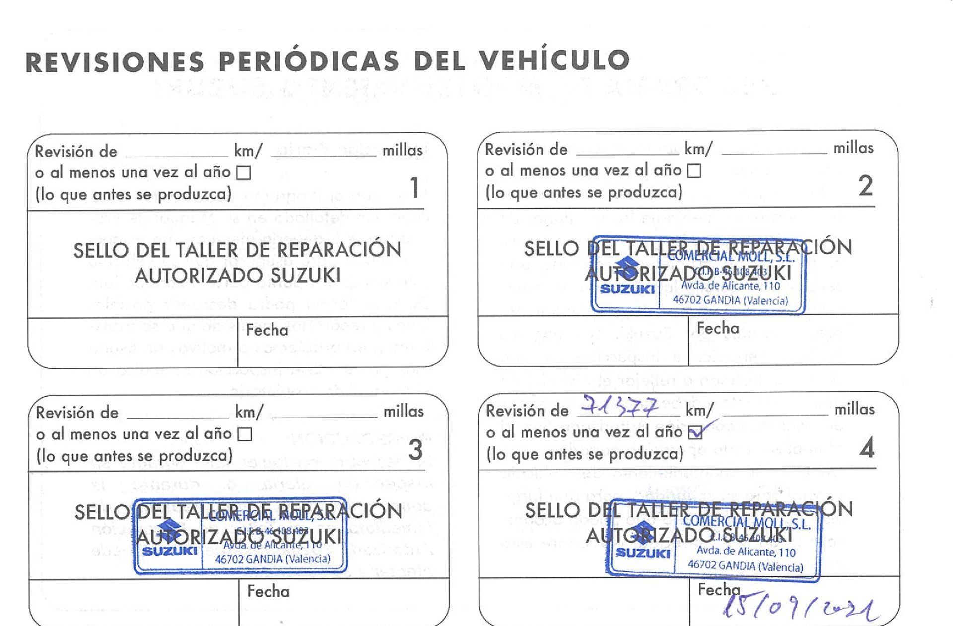 Suzuki Vitara 1.6 VVT GLE - foto 25