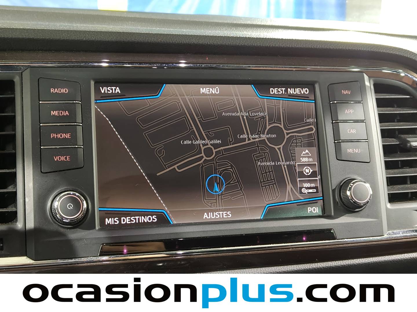 Foto Seat Ateca SEAT Ateca 2.0 TDI S&S Xcellence 4Drive DSG (190 CV) 4x4