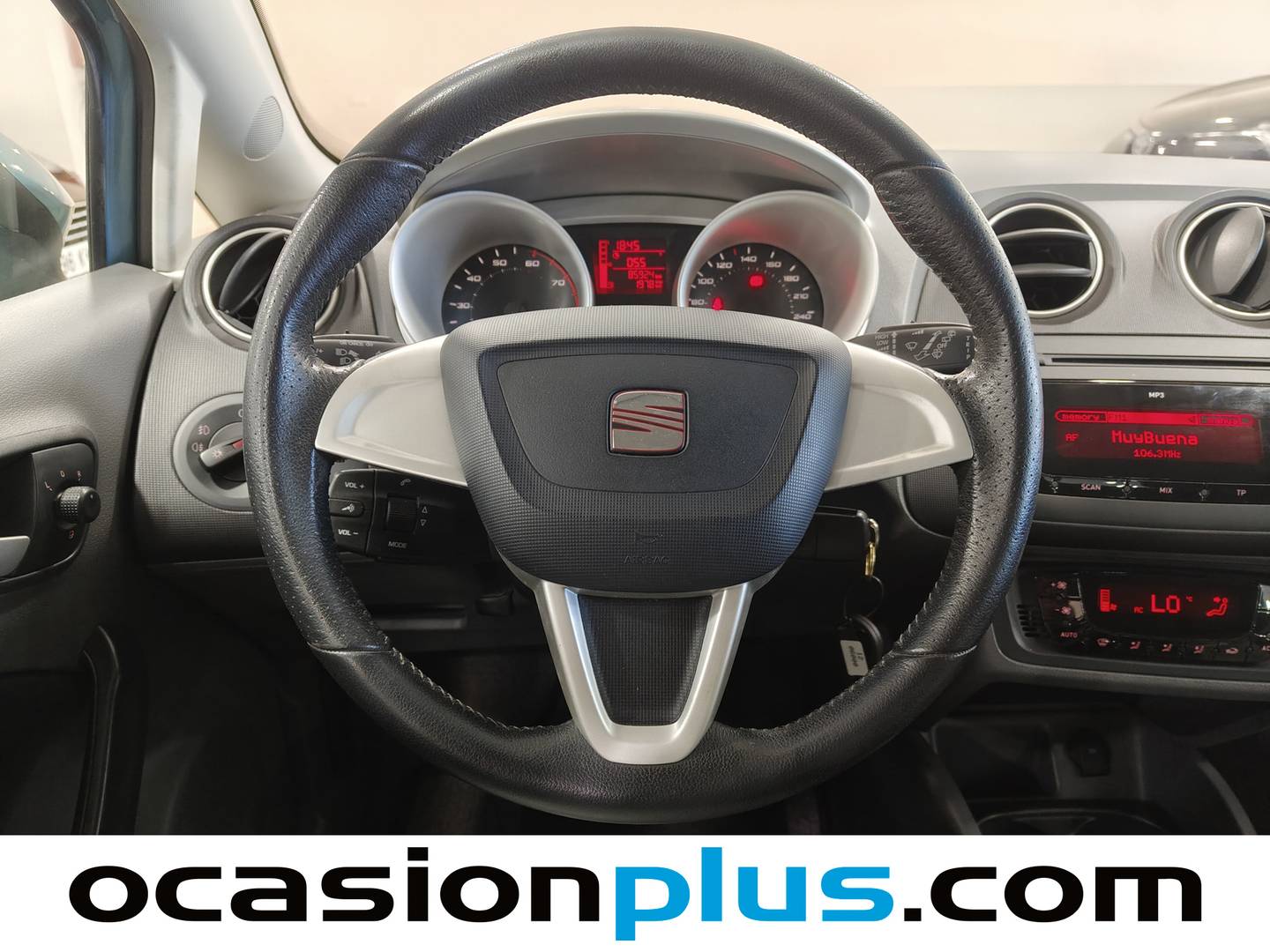 Seat Ibiza Seat Ibiza 1.4 16v Style (85 CV) de segunda mano