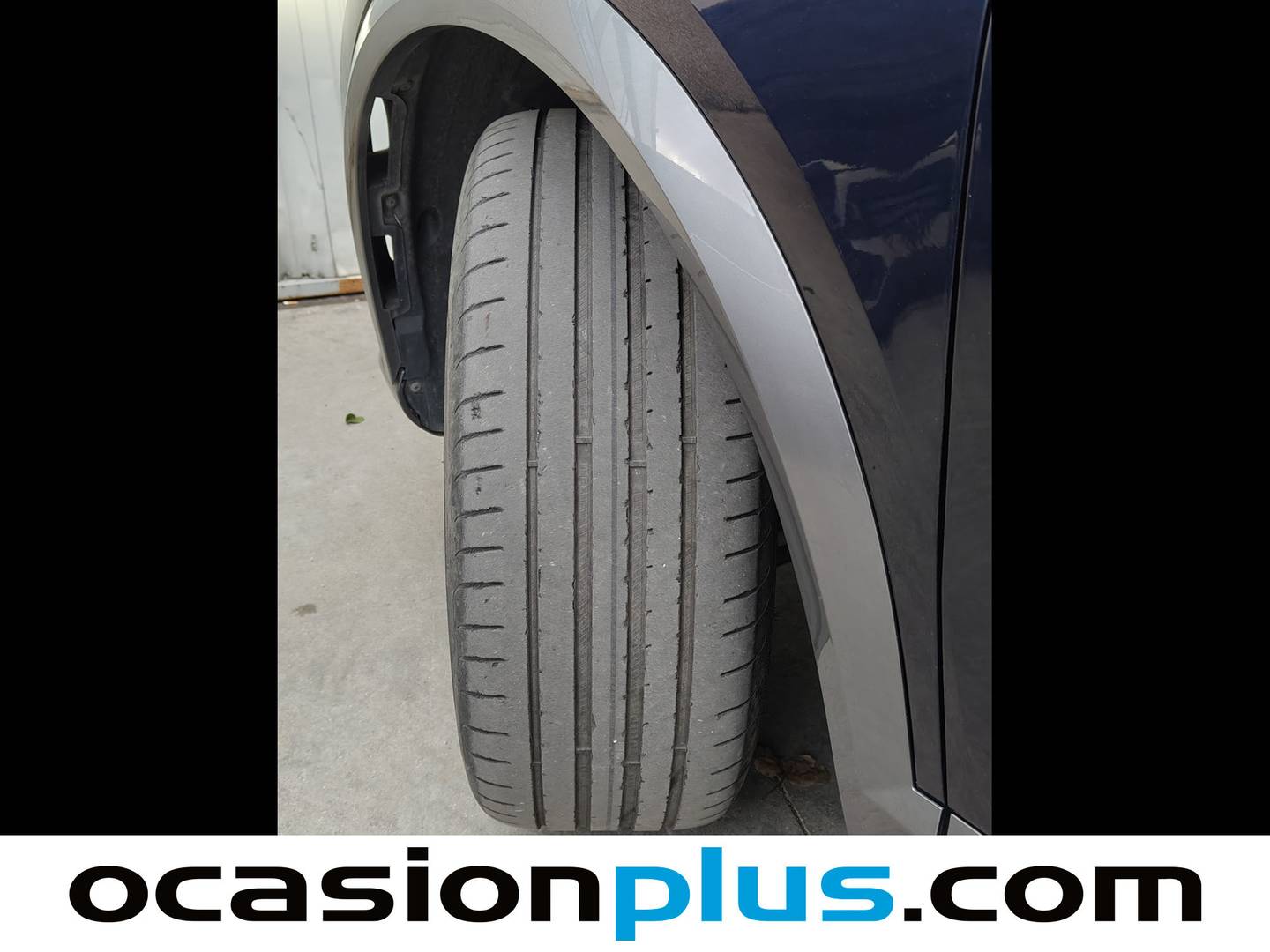 Foto Cupra Formentor CUPRA Formentor 1.5 TSI DSG (150 CV)