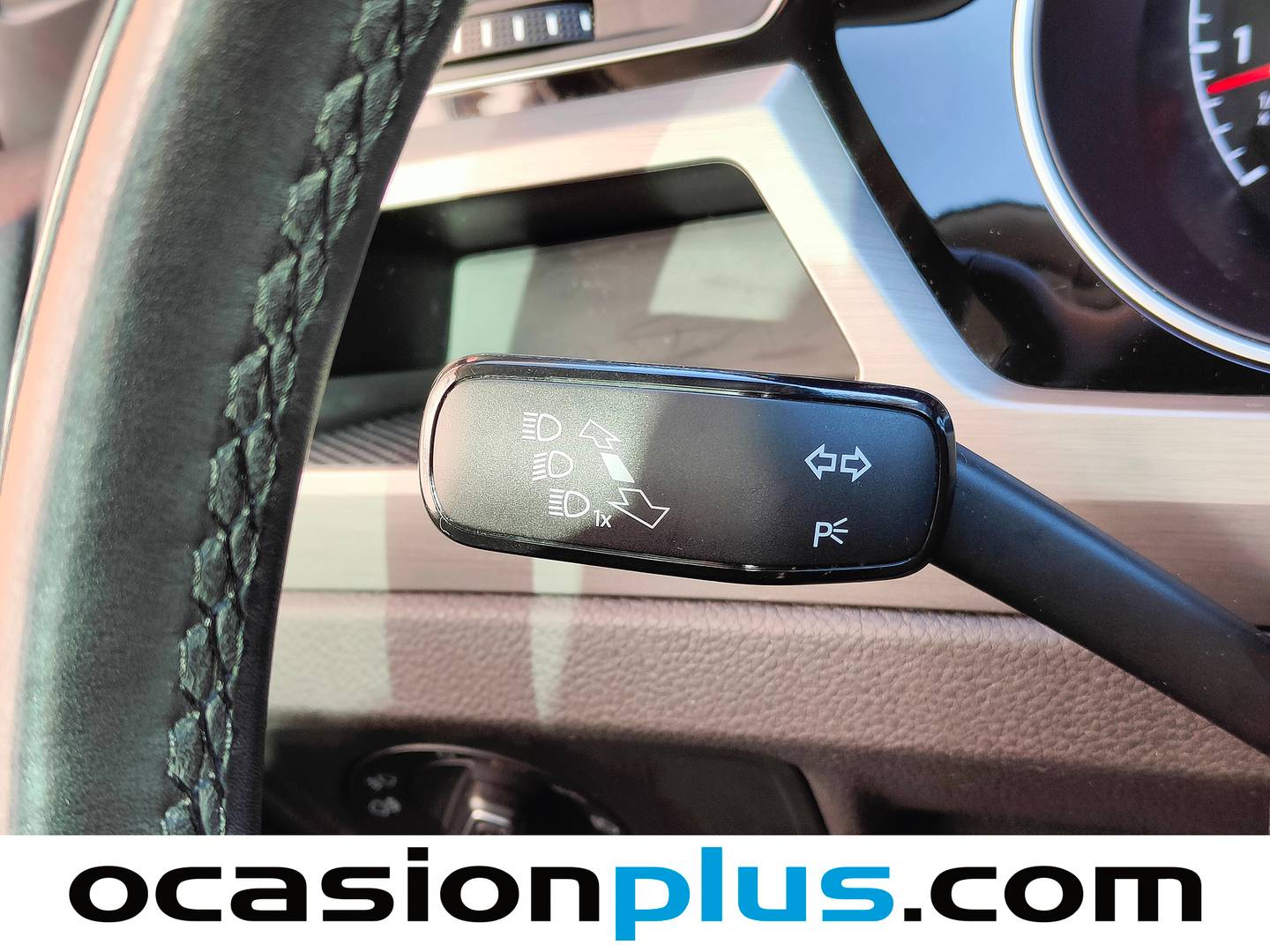 Volkswagen Touran Volkswagen Touran Advance 1.5 TSI (150 CV) DSG 7 Plazas seminuevo