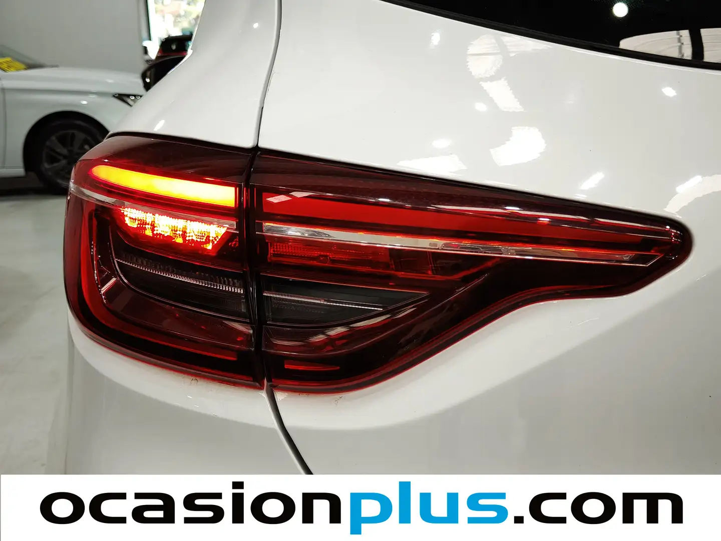 Foto Renault Clio Renault Clio Business Blue dCi (85 CV)