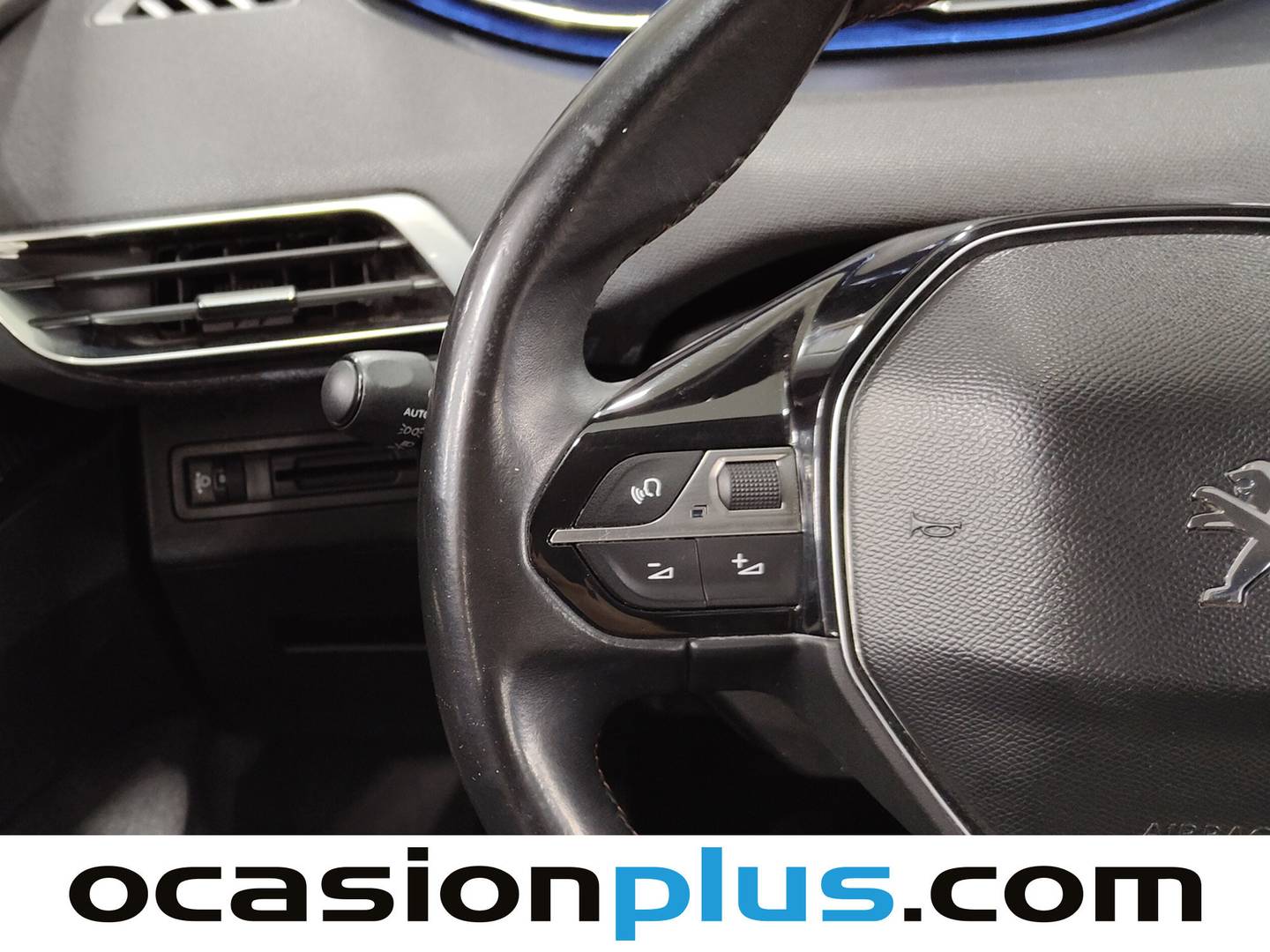 Peugeot 3008 Peugeot 3008 PureTech 130 S&S Active (130 CV) 130cv