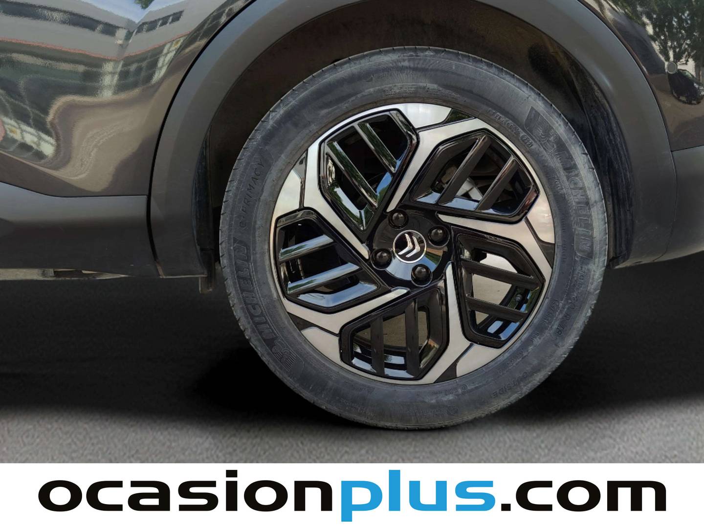Citroën C4 Citroën C4 PureTech 155 S&S Shine EAT8 (155 CV) barato