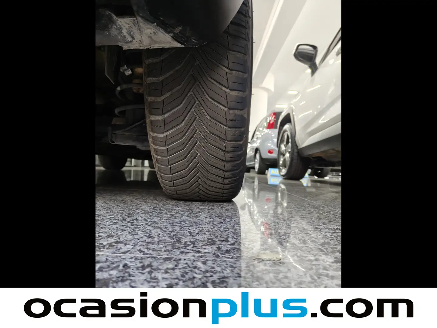 Foto Citroën Berlingo Citroen Berlingo BlueHDi 130 S&S Talla M Shine EAT8 (130 CV)