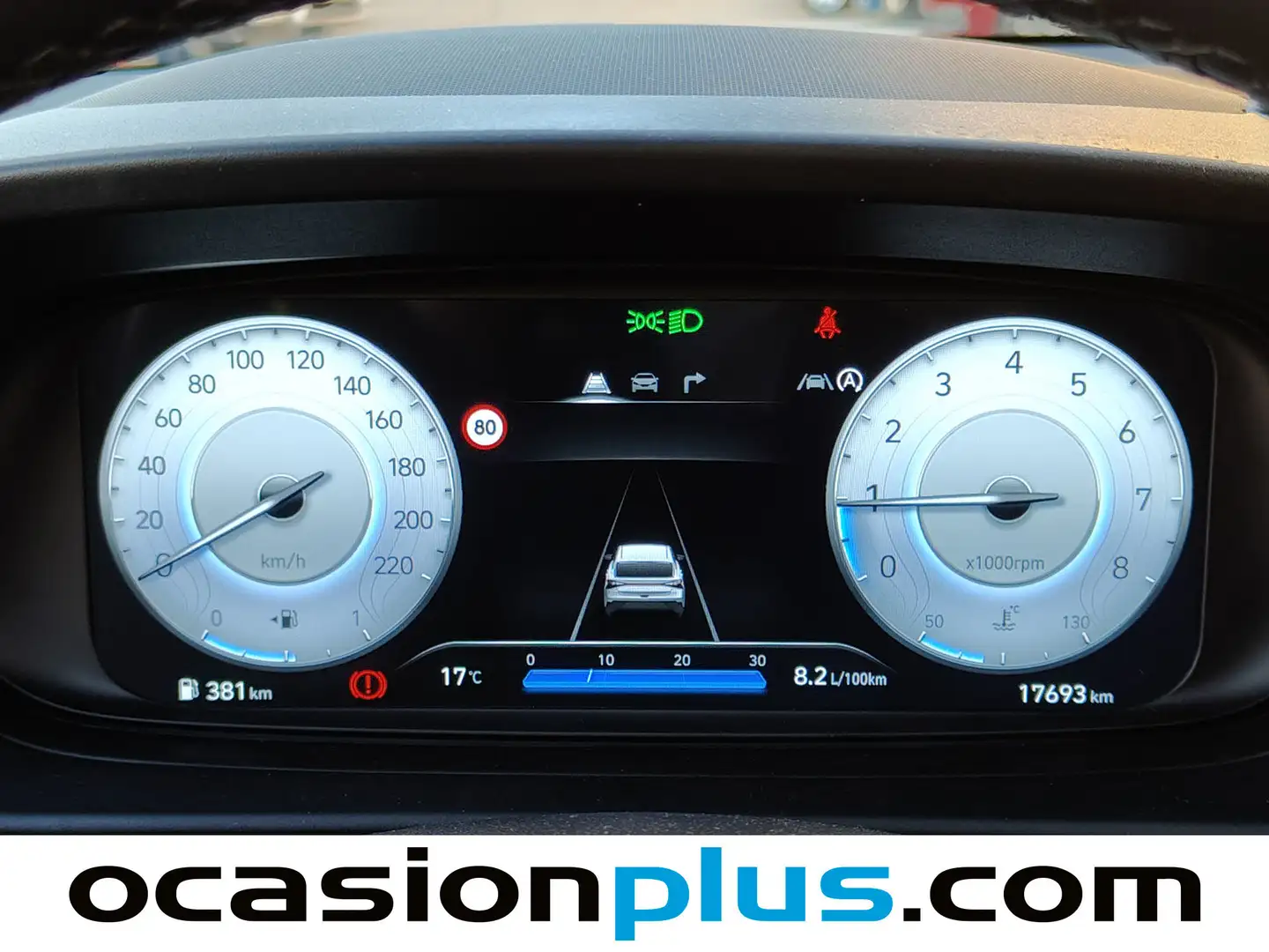 Foto Hyundai i20 Hyundai i20 1.0 TGDI Klass (101 Cv)