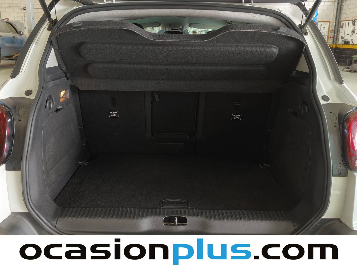 Citroën C3 Aircross Citroen C3 Aircross PureTech 130 Shine Pack EAT6 (131 CV) al mejor precio