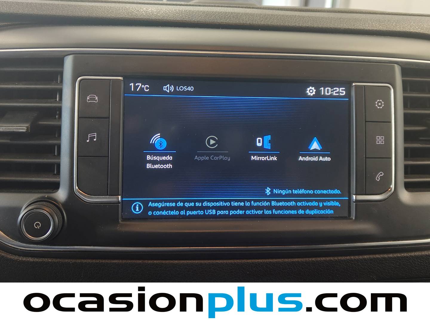 Foto Peugeot Traveller Peugeot Traveller 1.5 BlueHDi Active Standard 8 Plazas (120 CV)